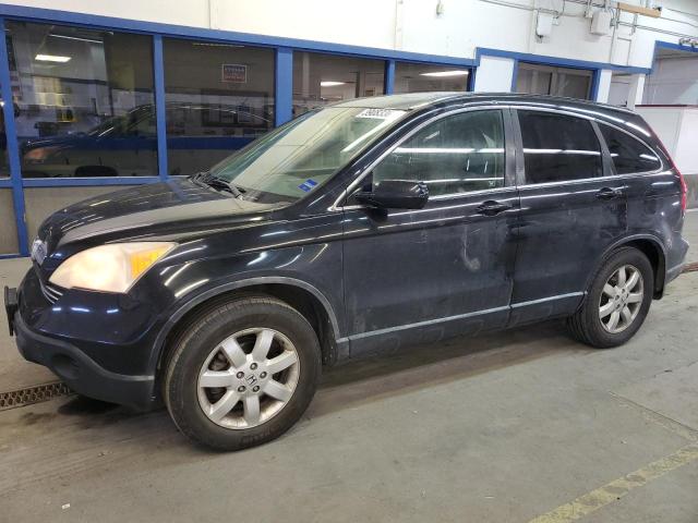 HONDA CRV 2008 jhlre48778c071212