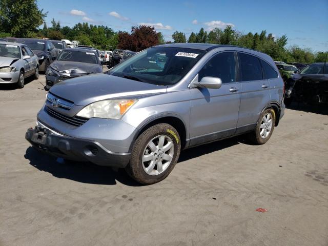 HONDA CRV 2008 jhlre48778c071467