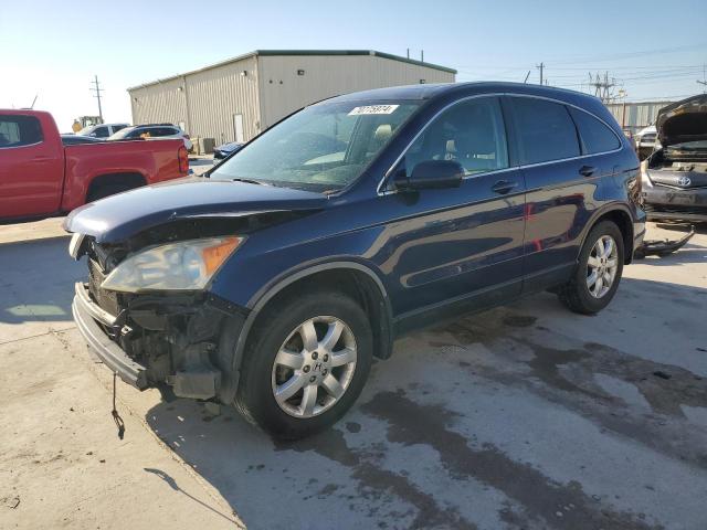 HONDA CR-V EXL 2009 jhlre48779c012842