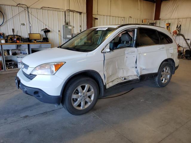 HONDA CRV 2009 jhlre48779c013568