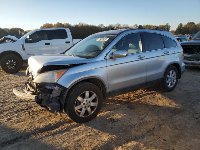 HONDA CRV 2009 jhlre48779c021492