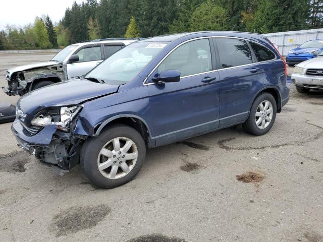 HONDA CRV 2009 jhlre48779c023291