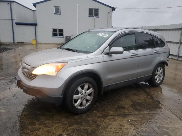 HONDA CRV 2007 jhlre48787c001071