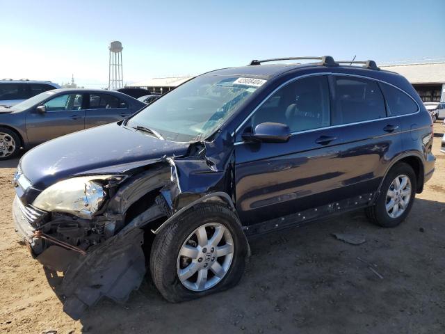 HONDA CRV 2007 jhlre48787c001636