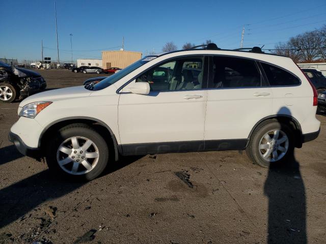 HONDA CRV 2007 jhlre48787c004987