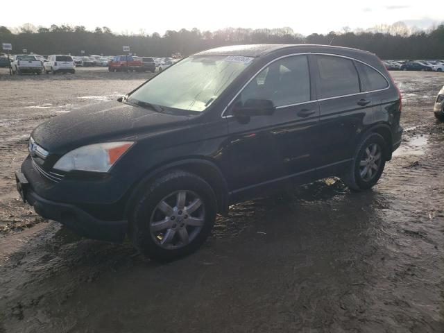 HONDA CRV 2007 jhlre48787c013219