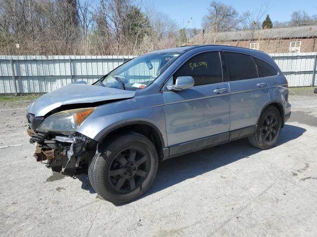 HONDA CRV 2007 jhlre48787c017304