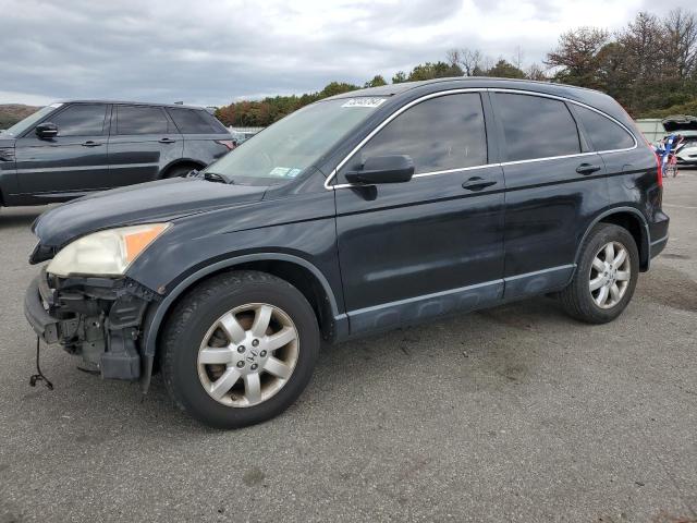 HONDA CR-V EXL 2007 jhlre48787c026634