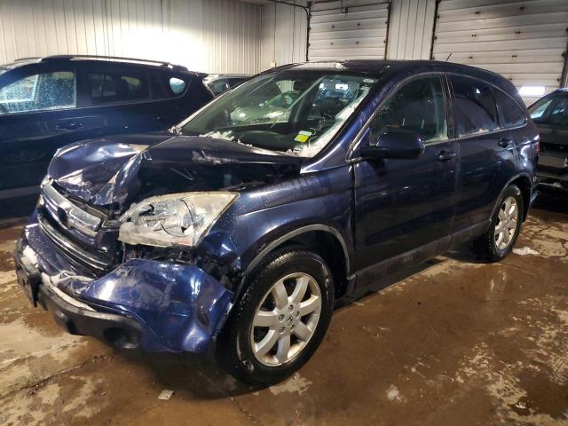 HONDA CRV 2007 jhlre48787c033406