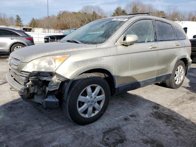 HONDA CRV 2007 jhlre48787c065028