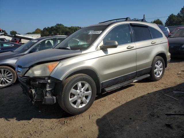 HONDA CRV 2007 jhlre48787c070228