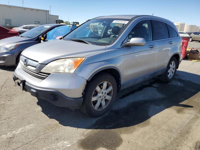 HONDA CR-V 2007 jhlre48787c087787