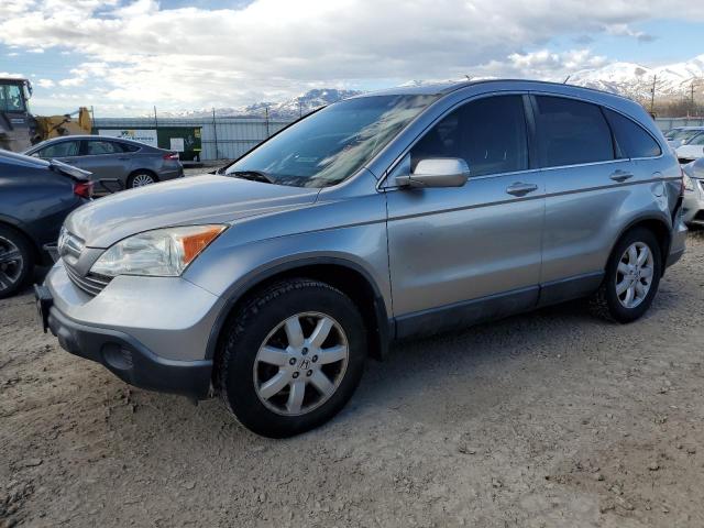 HONDA CRV 2007 jhlre48787c101574