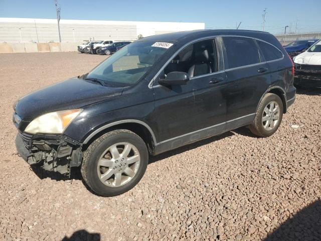 HONDA CRV 2007 jhlre48787c107889