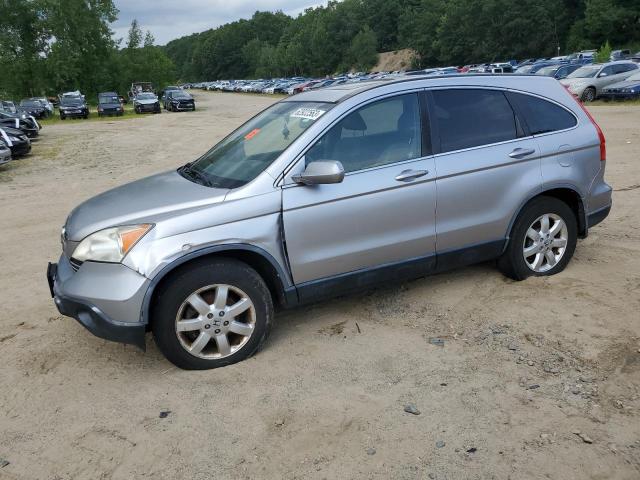 HONDA CRV 2007 jhlre48787c112462