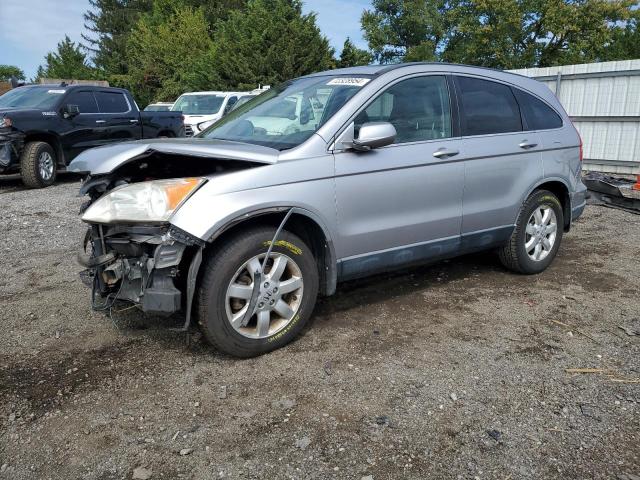 HONDA CR-V EXL 2007 jhlre48787c112476