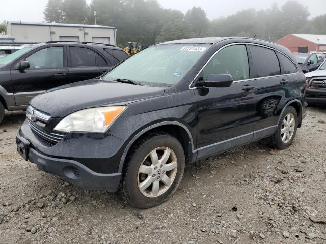 HONDA CR-V EXL 2007 jhlre48787c113997