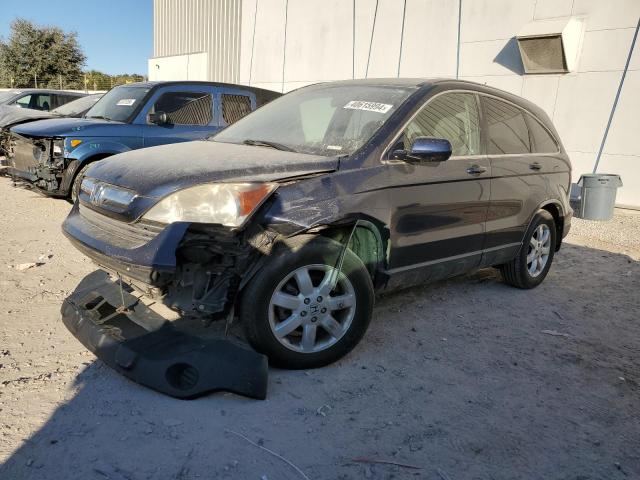 HONDA CRV 2008 jhlre48788c023847