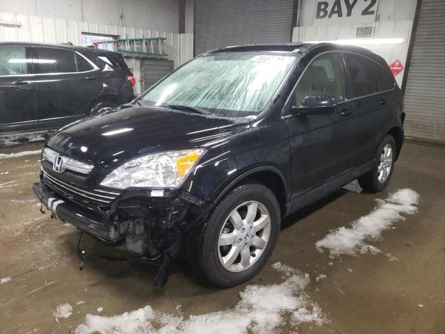 HONDA CRV 2008 jhlre48788c024657