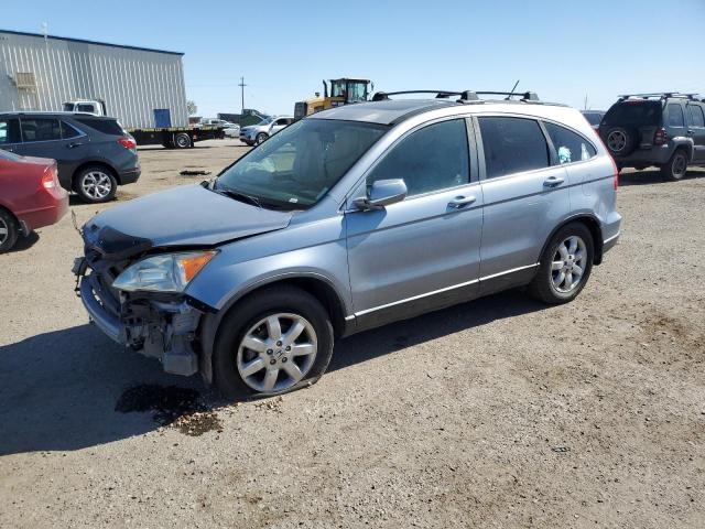 HONDA CRV 2008 jhlre48788c025694