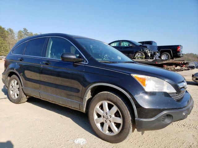 HONDA CR-V EXL 2008 jhlre48788c028577