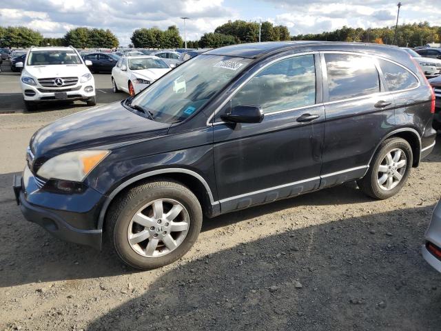 HONDA CR-V EXL 2008 jhlre48788c039238