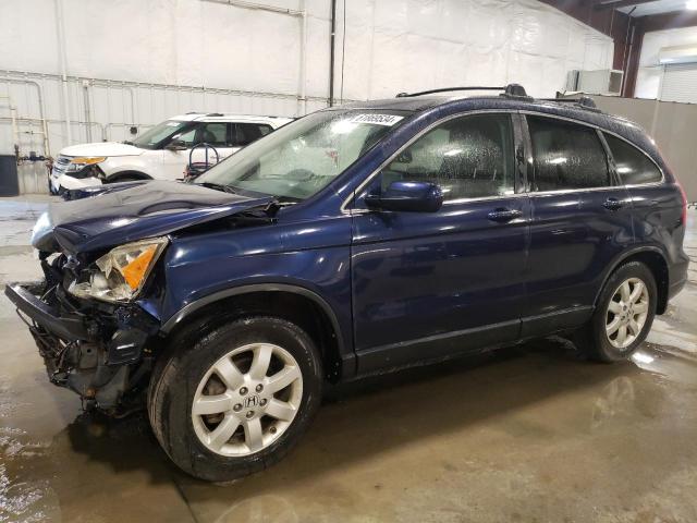 HONDA CRV 2008 jhlre48788c048697