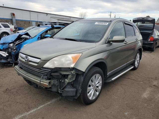 HONDA CRV 2008 jhlre48788c051812