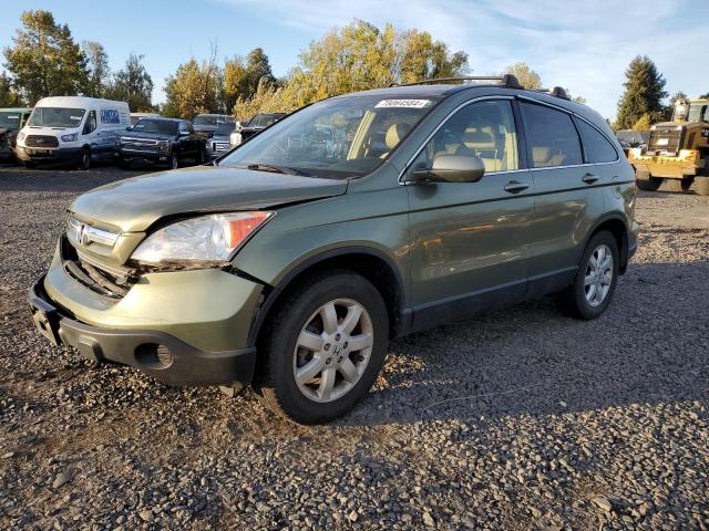 HONDA CR-V EXL 2008 jhlre48788c053673