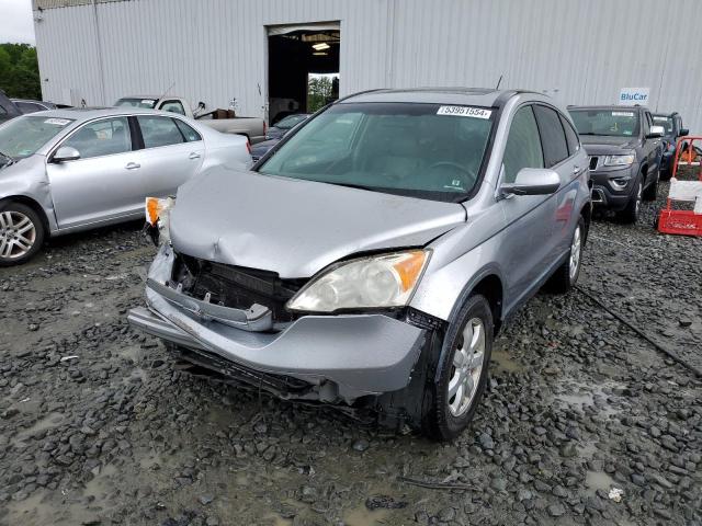 HONDA CRV 2008 jhlre48788c072529