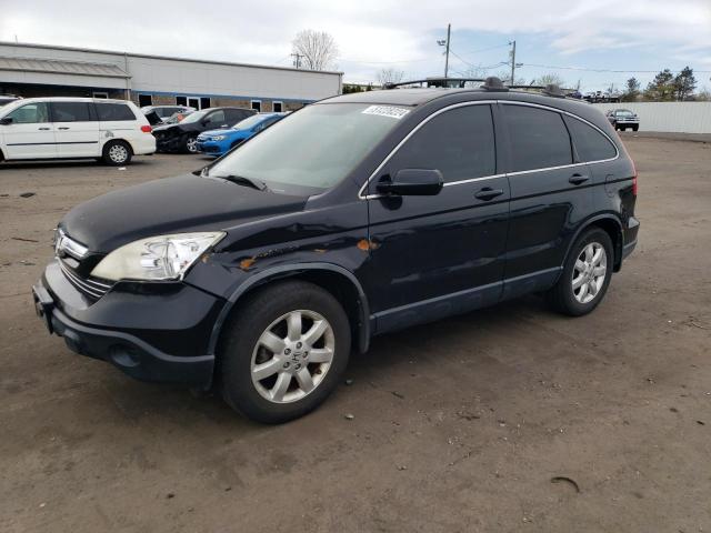 HONDA CRV 2008 jhlre48788c082249