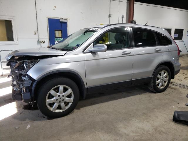 HONDA CRV 2009 jhlre48789c009142