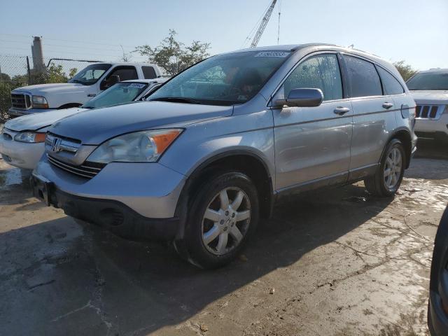 HONDA CRV 2007 jhlre48797c001029