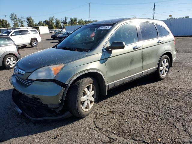 HONDA CR-V EXL 2007 jhlre48797c006683