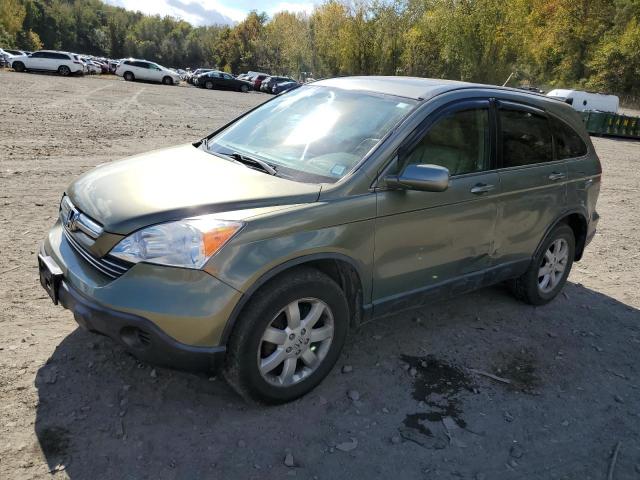 HONDA CR-V EXL 2007 jhlre48797c010653