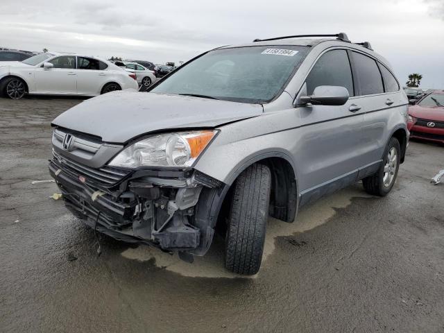 HONDA CRV 2007 jhlre48797c017683