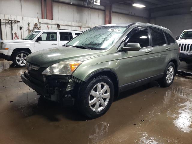 HONDA CR-V EXL 2007 jhlre48797c018008