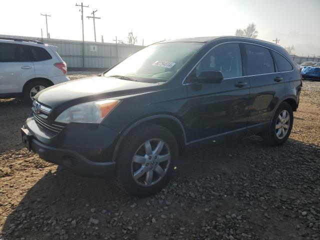 HONDA CR-V EXL 2007 jhlre48797c034242