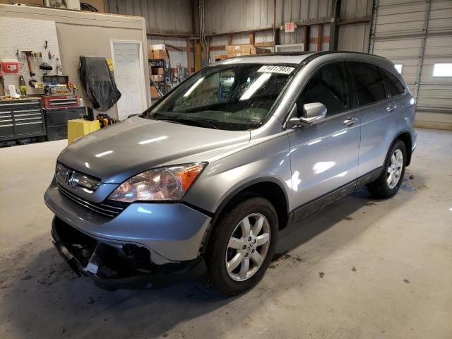 HONDA CRV 2007 jhlre48797c039425