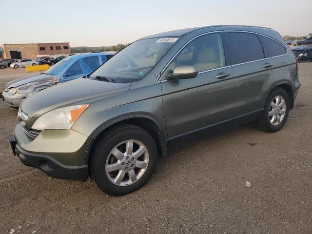 HONDA CRV 2007 jhlre48797c048612