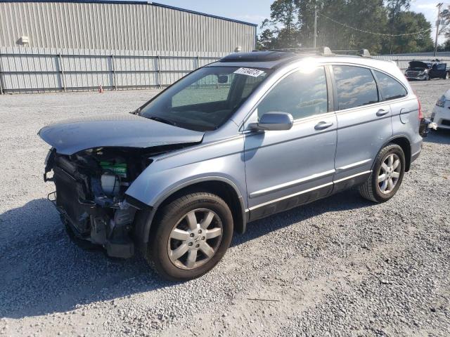 HONDA CRV 2007 jhlre48797c049209