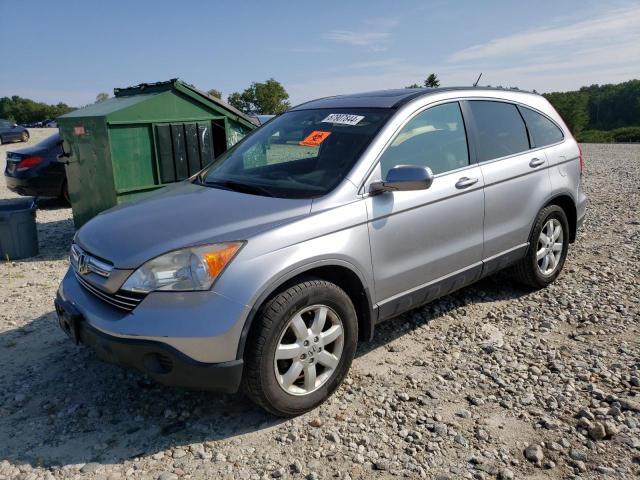 HONDA CR-V EXL 2007 jhlre48797c055236