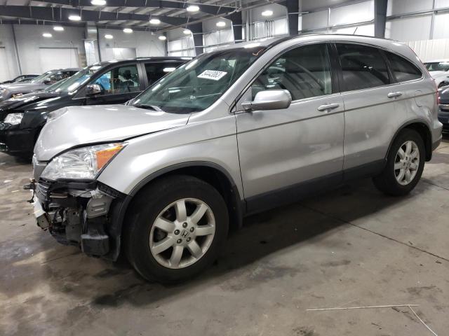 HONDA CRV 2007 jhlre48797c060341