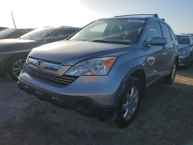 HONDA CR-V EXL 2007 jhlre48797c068486