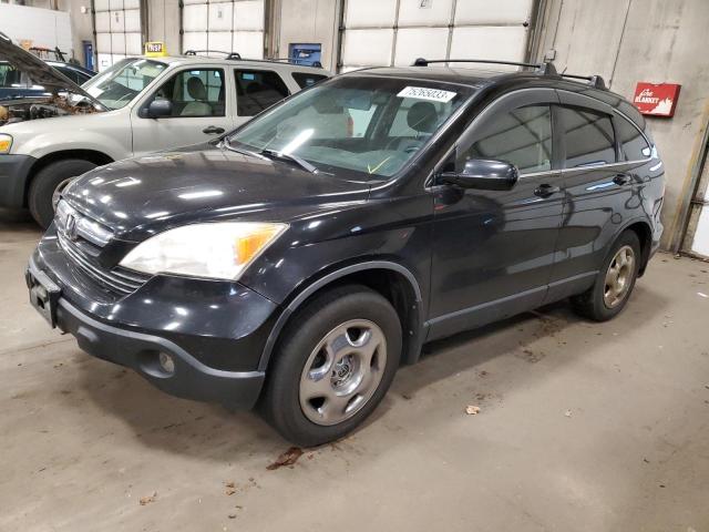 HONDA CRV 2007 jhlre48797c074675