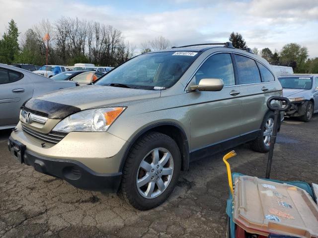 HONDA CRV 2007 jhlre48797c077012