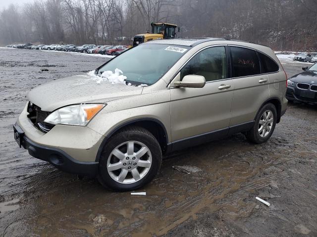 HONDA CRV 2007 jhlre48797c083019