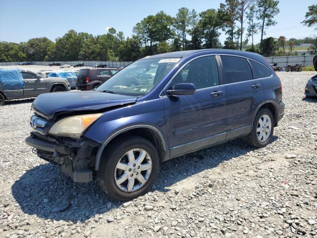 HONDA CR-V EXL 2007 jhlre48797c093212