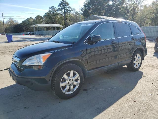 HONDA CRV 2007 jhlre48797c103091