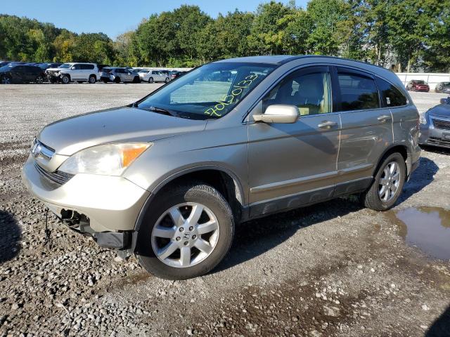 HONDA CRV 2007 jhlre48797c109540